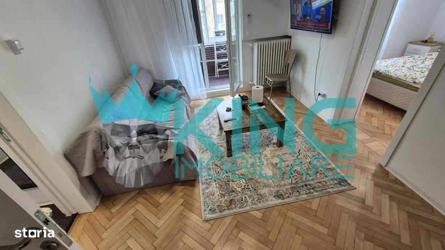Apartament 2 Camere Universitate Bucuresti - 4
