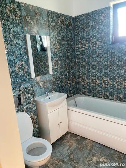 ofer cazare muncitori+factura ap cu 2 cam - 4