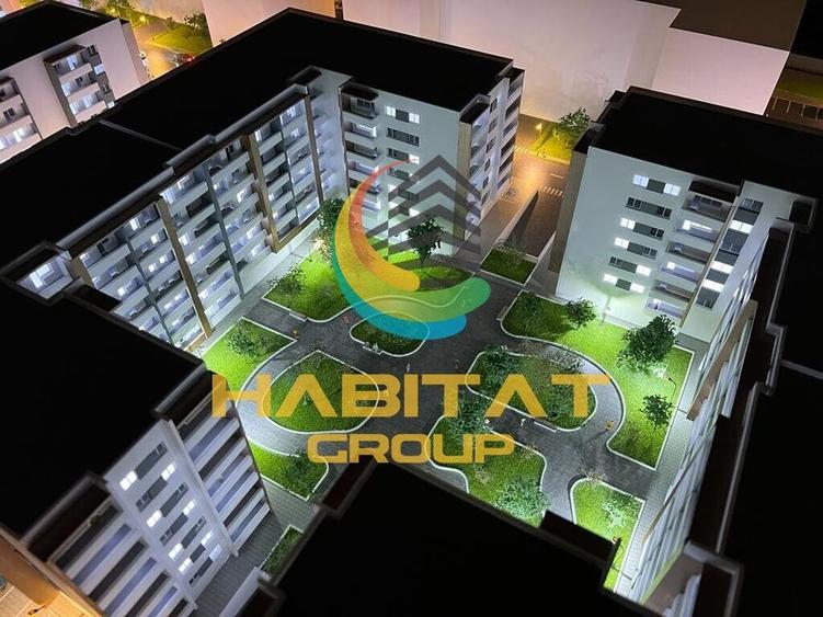 Ideal INVESTITIE metrou Berceni-Piscina Exterioara-TVA inclus - 2