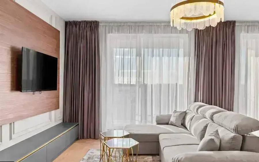 Investi?ie sigura! 2 camere spa?ioase -CITY NORD