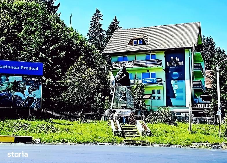 Pensiune de vanzare!!! Pret imbatabil - 4