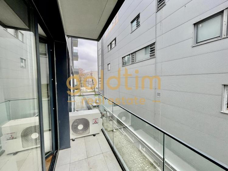 BANEASA/SUPERB/PRIMA ÎNCHIRIERE/PARCARE INCLUSA - 15