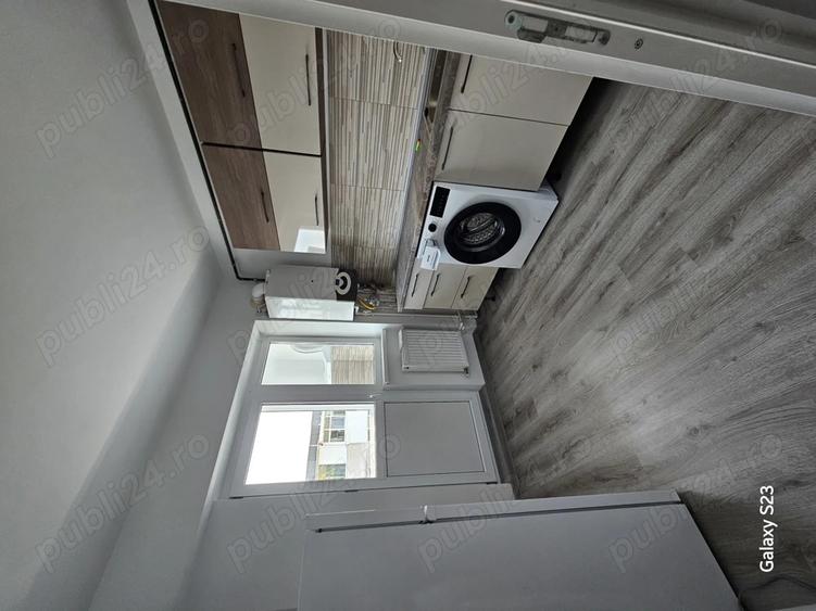 Apartament 1 camera 40 m2 - 10