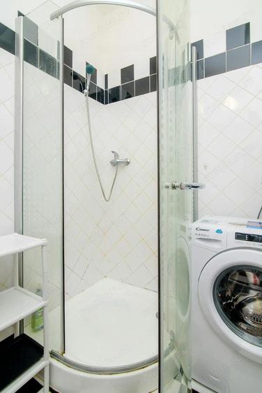 Apartament 1 camera de inchiriat in zona Complexului Studentesc - 1