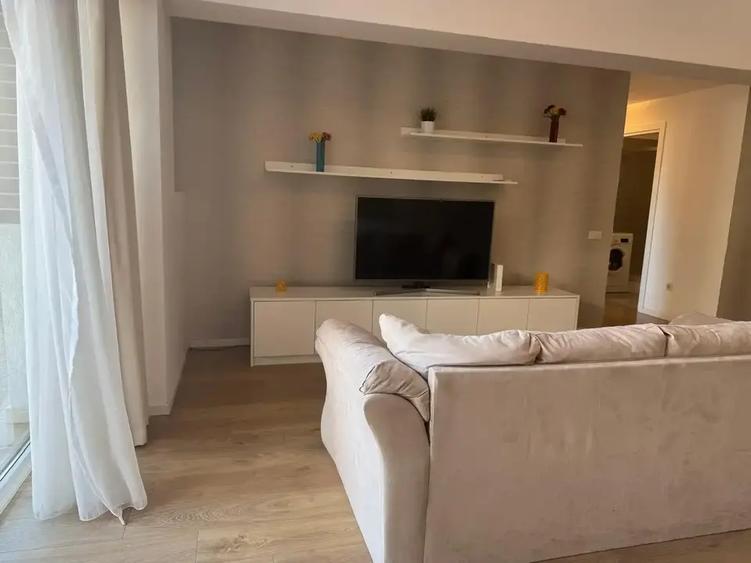 Apartament 3 camere | Terasă generoasă | Vedere liberă | Baneasa - 2