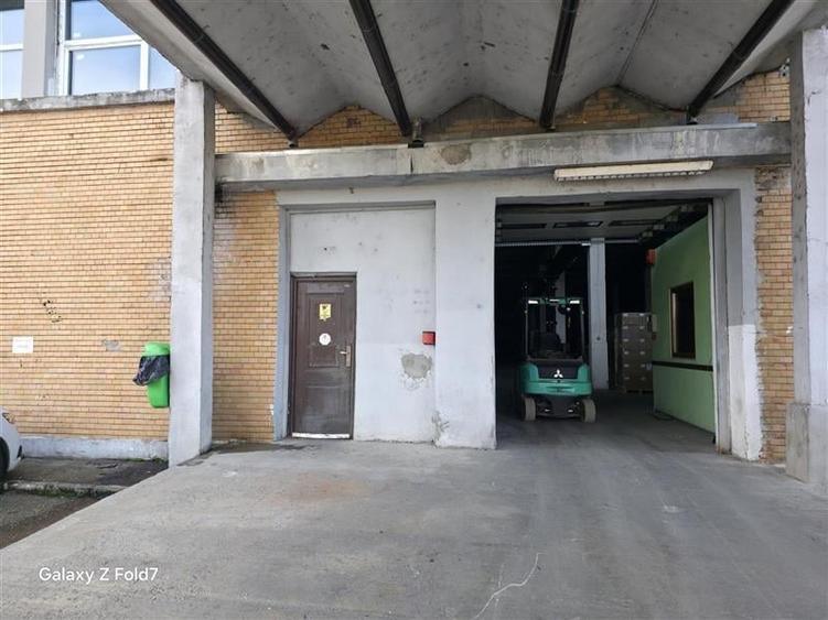 Inchiriere depozit/hala/spatiu industrial Buftea - DN1A, ILFOV - 6