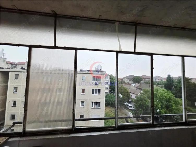 Apartament 1 camera, Clima, Centrala Proprie, Complex-Fabrica De Bere - 1