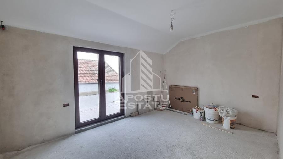 Casa individuala, oportunitate de investitie, Dudestii Noi, jud. Timis - 9