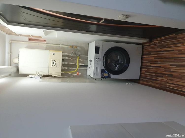 Inchiriez Garsoniera in Giurgiu - 5