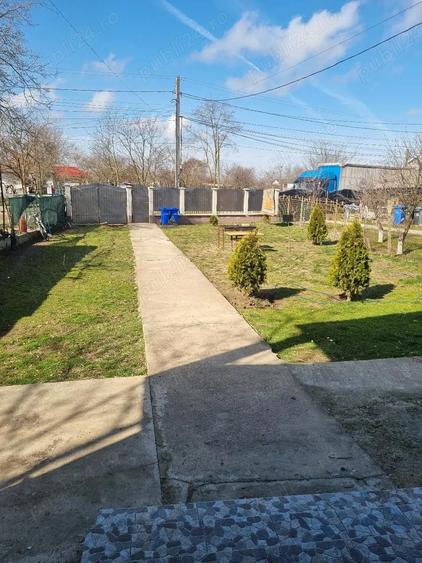 casa de vanzare la topraisar mai multe detali la telefonu - 4