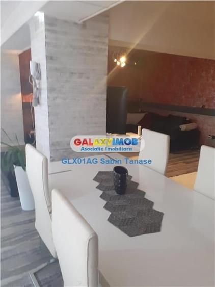 INCHIRIERE APARTAMENT 3 CAMERE ULTRACENTRAL modern 110 mp - 14