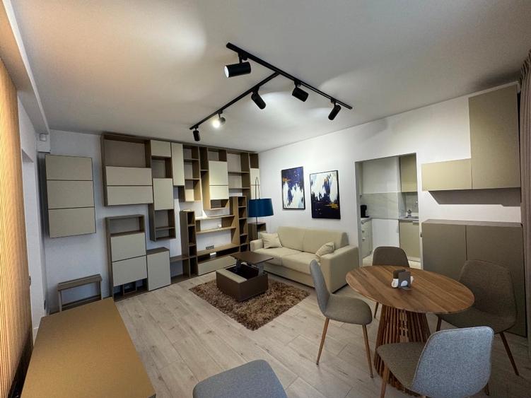 Apartament 2 camere complet mobilat/utilat zona Decebal/Alba Iulia - 6