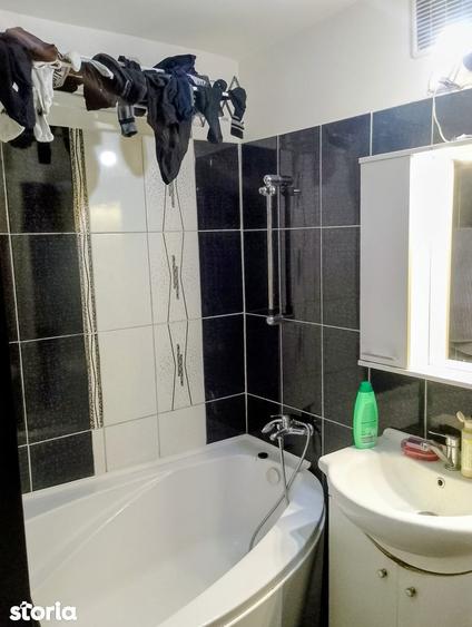 CI649 Telegrafului,1 camera,Parter,renovat - 6