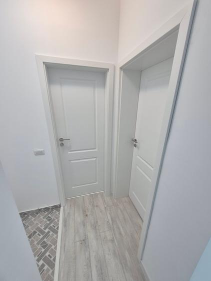 2Cam--Parter-Bloc Nou-Renovat-7Min Spitalul Judetean-Centrala- 1loc Parcare-53MP - 18