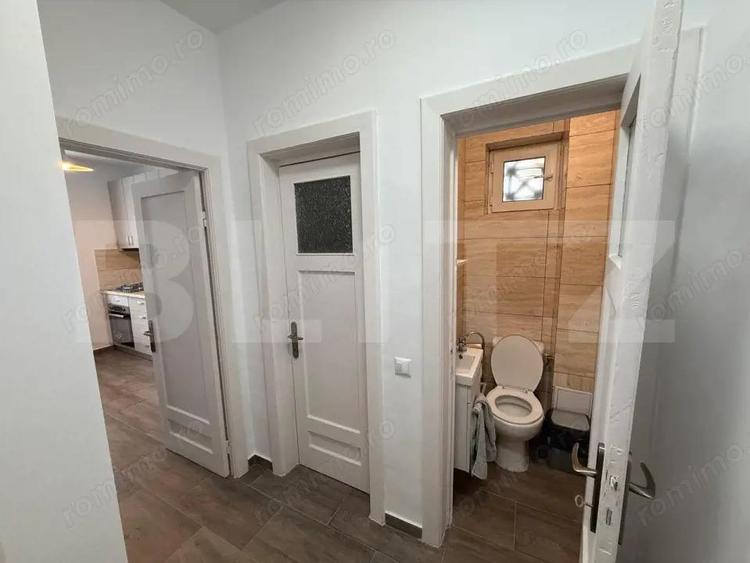 Inchiriere Casa Bulevardul Castanilor - 13