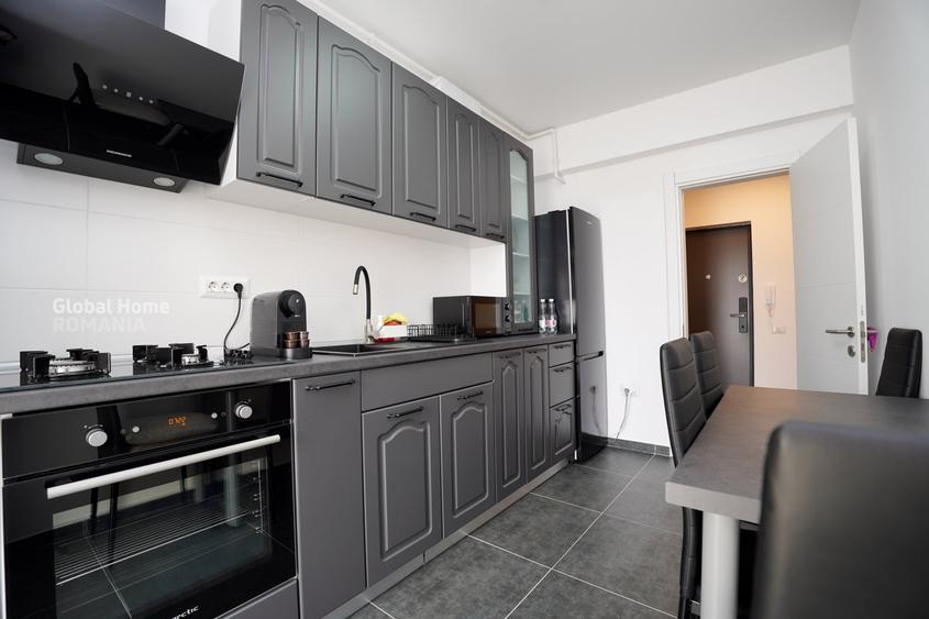 Garsonieră Bloc Nou | Drumul Binelui | Metrou | Parcare - 7