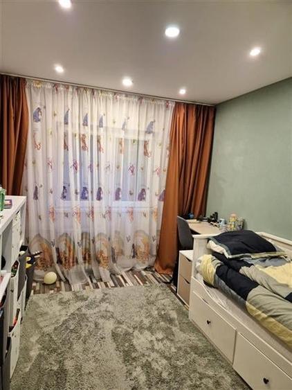 COMISION 0% APARTAMENT 4 CAMERE 2 BAI STR CUGIR - 14