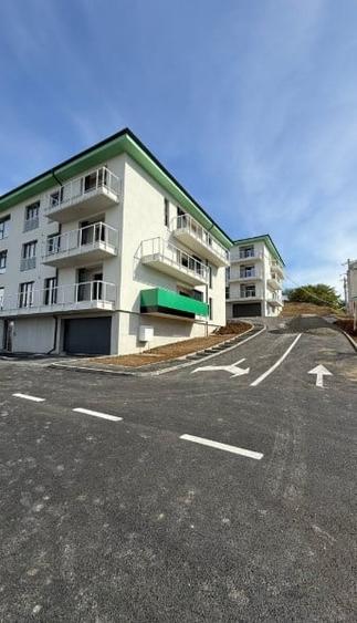 Apartament cu o camera, balcon, bucatarie separata - 2