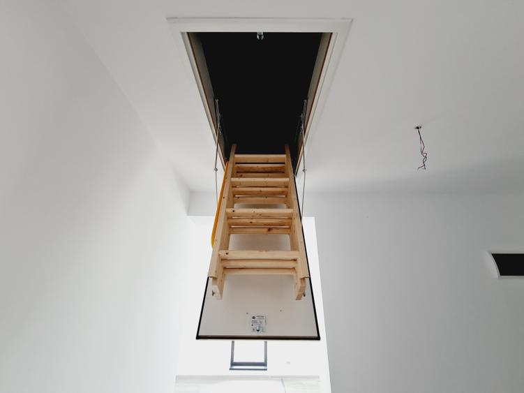 Casa Parter de Vanzare - Ultima Unitate - Finalizata - 135000 € - Comuna Berceni - 8