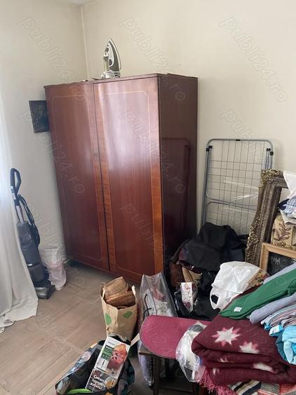 Vand apartament in bloc de caramida - 2
