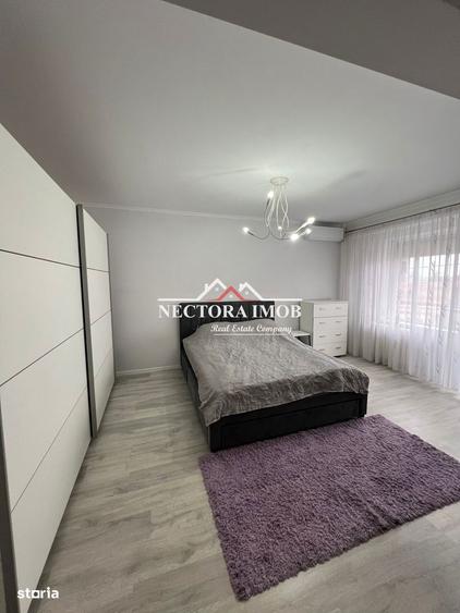 NECTORA IMOB-Apartament cu 1 camera,Tip D,Zona Bunexim,Mobilat/Utilat - 2