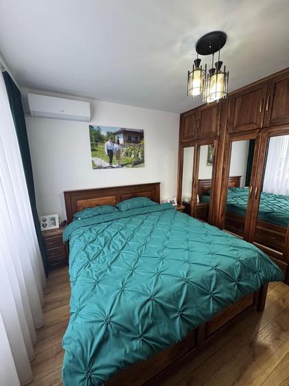 Apartament 3 camere Craiovei - 3