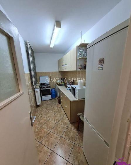 Apartament 2 camere Decebal