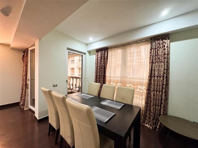 Apartament de inchiriat 2 camere Herastrau Complex Persepolis - 7