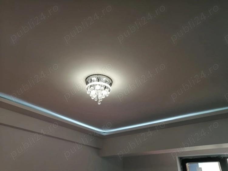 Apartament cu 2 camere Bloc Nou - 9