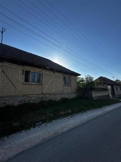 Reco Casa cu teren in Budureasa, langa Stana de Vale - 1