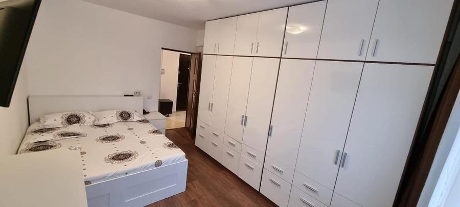 3 Camere Et. 5/6 Bloc Nou- Zona Lujerului - 4