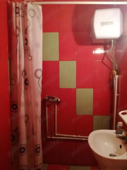 Persoana fizica- Vanzare Garsoniera Fetesti et2,mobilata,! - 5