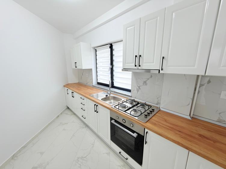 Apartament bloc nou cu boxa si loc de parcare - 1