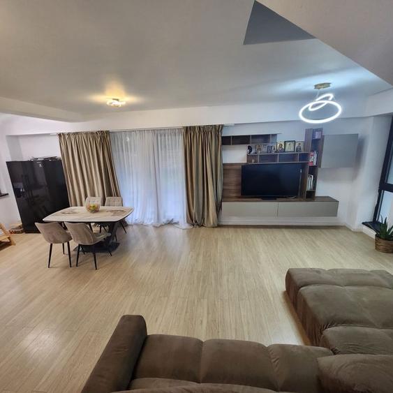 De inchiriat vila individuala Corbeanca strada Cantonului - 3