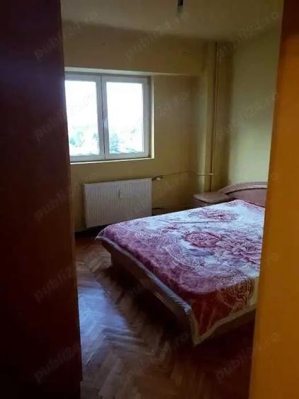 Inchiriez apartament 2 camere zona intim - 6