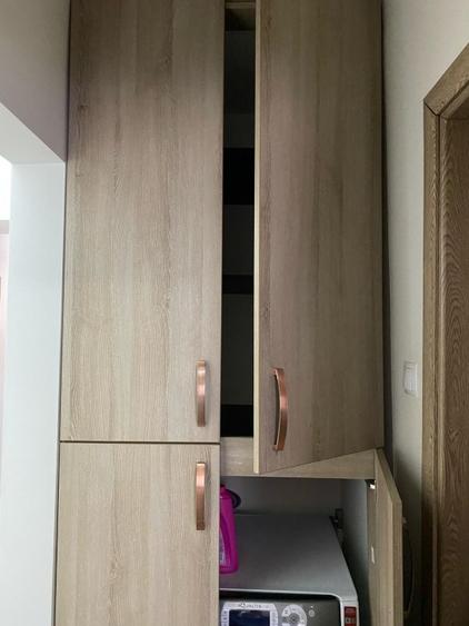 Închiriere 2 Camere Decomandat – Piața Centrală, Galați.  Prima închiriere după  - 10