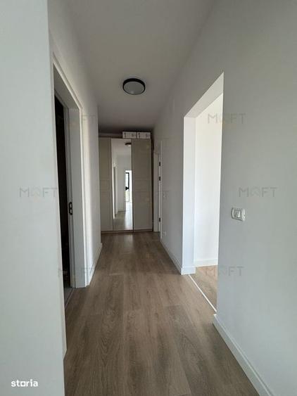 Apartament 2 camere de &icirc;nchiriat - Mihai Bravu (5 minute de metrou) - 6
