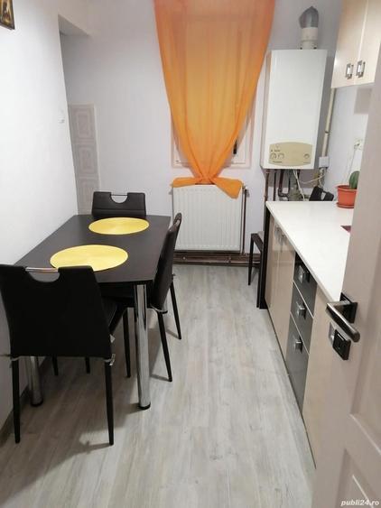 Apartament 3 camere micro 5 - 7