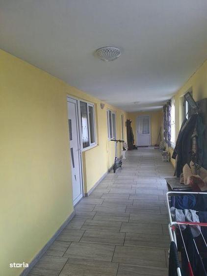 Casa de vinzare in localitatea vinga jud ard casa are 200m - 1