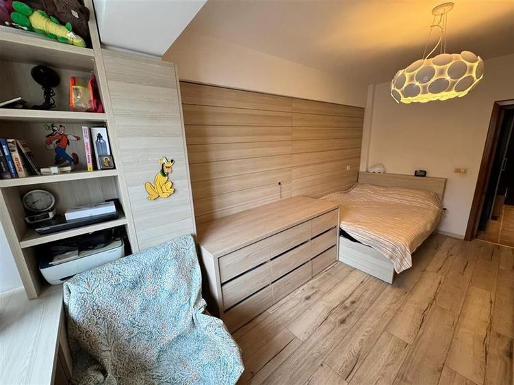 Apartament 3 camere, Primarie - Piata Unirii etaj 1, mobilat si utilat - 10