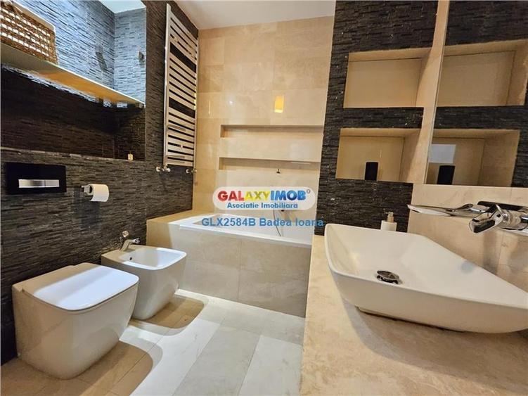 Apartament 3 camere 120mp NOOR RESIDENCE - 12