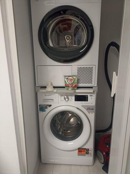 Prima inchirere: Apartament 1 camera, cu loc de parcare, zona semicentrala - 6