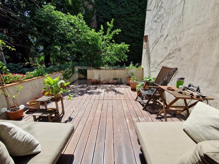 5 camere, Ferdinand, 236 mp, centrala, garaj, gradina exclusiva 154 mp - 19