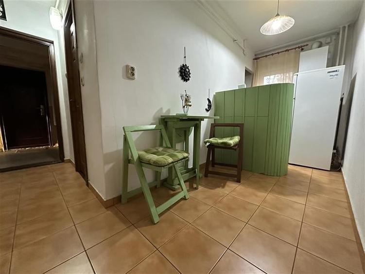 Model mare cu centrala propie, aproape de Vest - 1