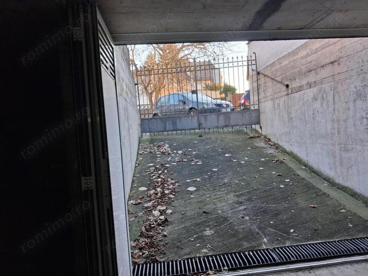 BRASADAS vinde casa in zona Titulescu - 7