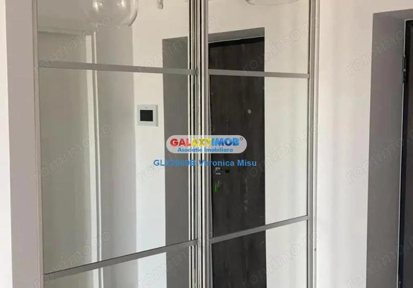 Garsoniera de inchiriat loc de parcare Theodor Pallady - 9