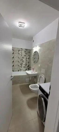 Maurer Residence - Inchiriere ap. 1 camera + loc de parcare - 7