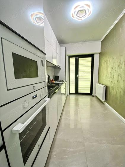 Apartament de inchiriat Mamaia - 1