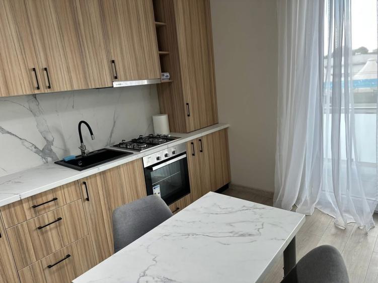 Apartament 1 camera de inchiriat - 3