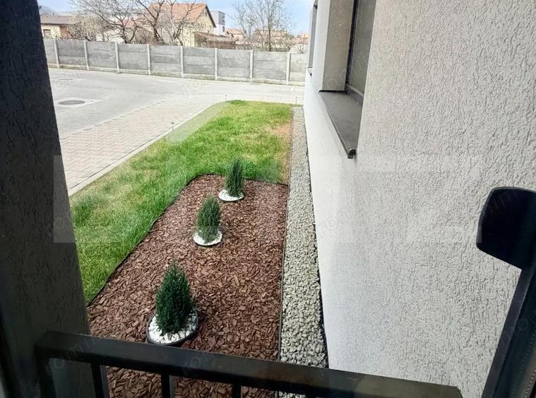 Apartament 3 camere | Parter | Bloc nou | Terasa | Parcare inclusa - 5